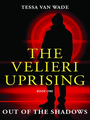 cover image of Out of the Shadows